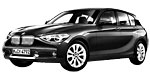 BMW F20 B3673 Fault Code